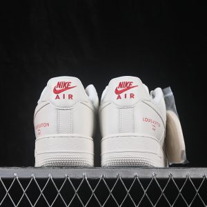 Nike Air Force 1 Low Casual Sneakers