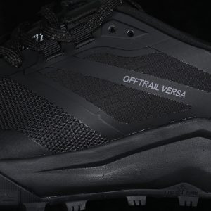 North Face Breathable Sports Shoes