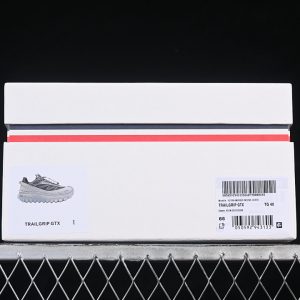 Moncler Trailgrip Gtx Mountain Outdoor Shoes