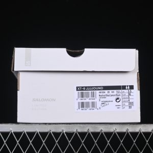 Salomon Xt-6 Jjjjound