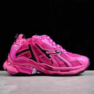 Balenciaga Runner Kith Four.color .0 21ss