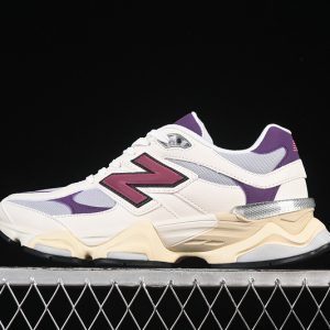 New Balance 9060 Magenta