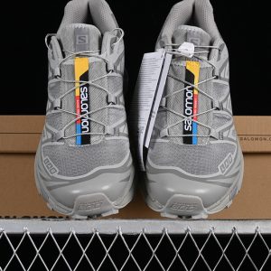 Salomon Xt 6 Outdoor Recreation