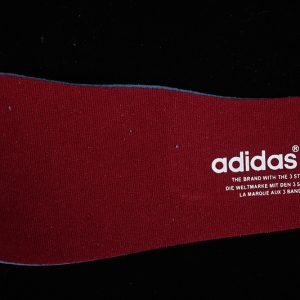 Adidas Campus Collegiate