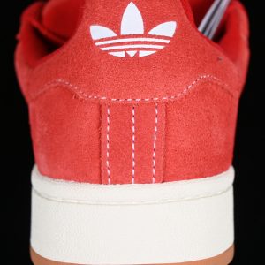 Adidas Originals Campus 00s Better Scarlet