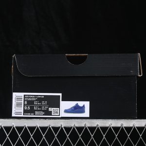 Nike Air Force 1 Low Casual Sneakers