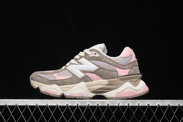 New Balance 9060 Retro Casual Shoes