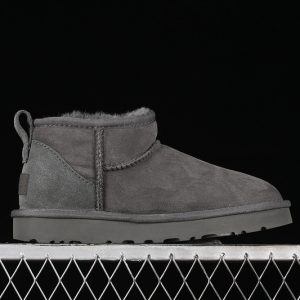 Ugg Classic Ultra Mini