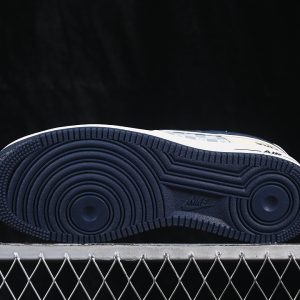 Nike Air Force 1 Low Casual Sneakers