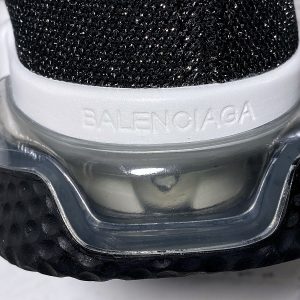 Balenciaga Speed Shoes
