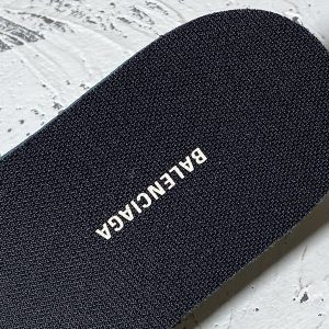 Balenciaga Plus Speed Shoes