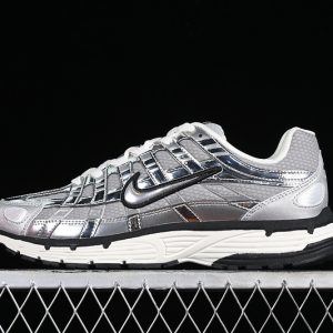 Nike P-6000