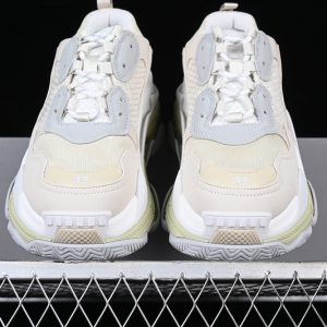 Balenciaga Triple S Vintage Daddy Shoes