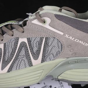 Salomon Xt Whisperd Trail Running Shoes