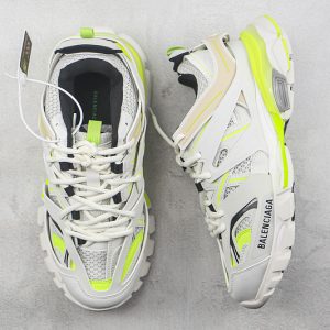 Balenciaga Track 3.0 Sneakers
