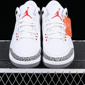 Nike Jordan 3