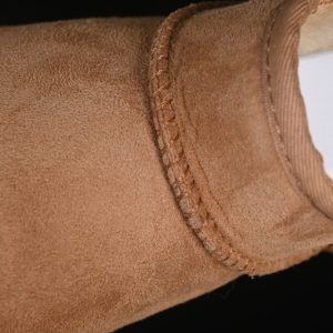 Ugg Classic Ultra Mini Ankle Boots