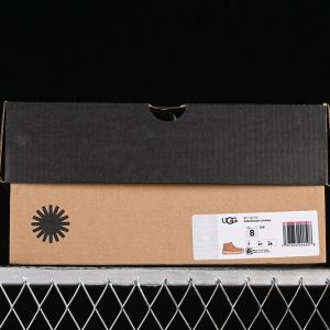 Ugg Burleigh Chukka Maroom