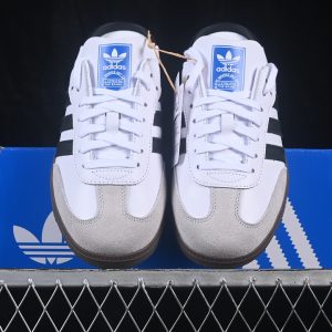 Adidas Samba OG Clover Casual Half Drag