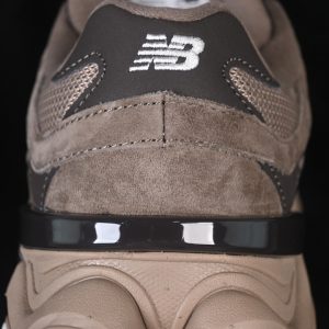 New Balance Retro Casual Sports Running Shoes