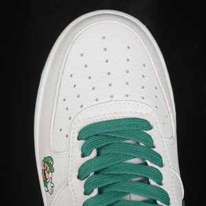 Nike Air Force 1 Low Casual Sneakers