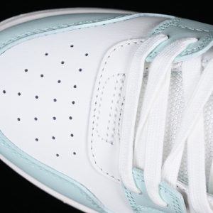 Off-White Out Of Office Aqua