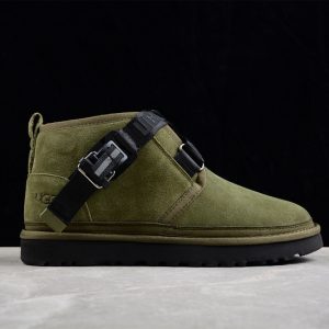 Ugg High Shoes Army