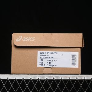 Asics