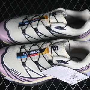 Salomon Xt-6 Outdoor Leisure Running Shoes