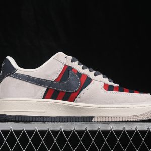 Nike Air Force 1 Low Casual Sneakers
