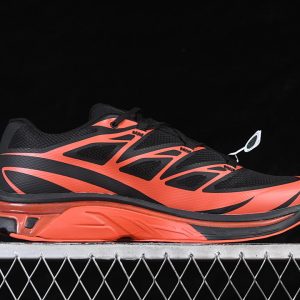 Salomon Xt-mm6 Low-top Casual Lifestyle Shoes
