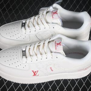 Nike Air Force 1 Low Casual Sneakers