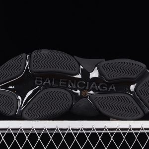 Balenciaga Triple S Sneakers x Ad