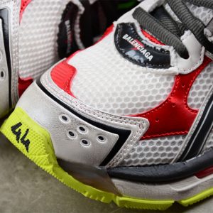Balenciaga Runner Kith Four.color
