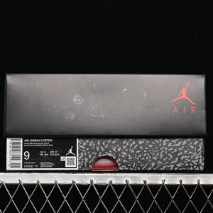 Nike Jordan 3