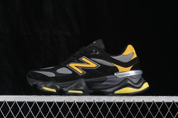 New Balance Retro Casual Sports Shoes