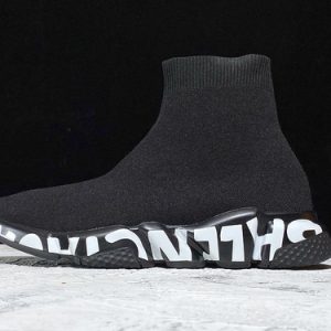 Balenciaga Plus Speed Shoes
