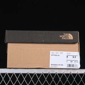 North Face Offtrail Ve