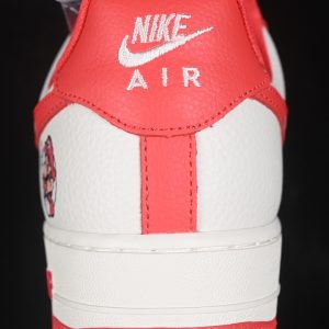 Nike Air Force 1 Low Casual Sneakers