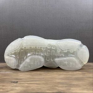 Balenciaga Triple S Sneaker Dadshoe