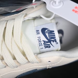 Nike Air Force 1 Low Casual Sneakers
