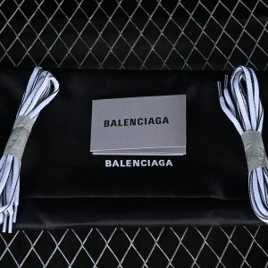 Balenciaga Track 4 0 3m