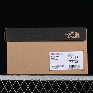 North Face Summit Offtrail Goretex