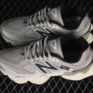 New Balance Retro Casual Sports Running Shoes