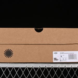 Ugg Classic Ultra Mini Platform 3cm