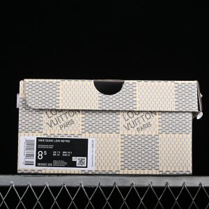 Nike SB Dunk Low Lv