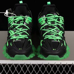 Balenciaga Track Tess S.gomma Sneaker