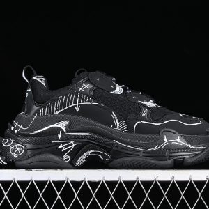 Balenciaga Triple S