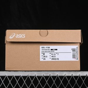 Asics