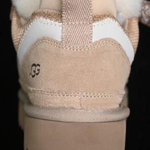 Ugg Classic Uitra Mini Sand Color